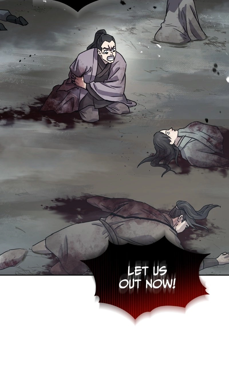 Absolute Domination Chapter 17 Page 36