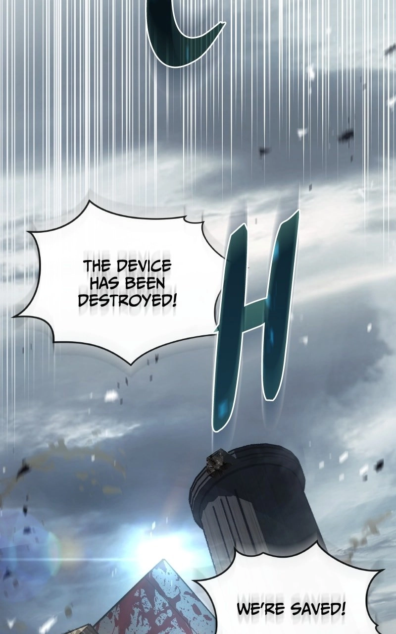 Absolute Domination Chapter 17 Page 69