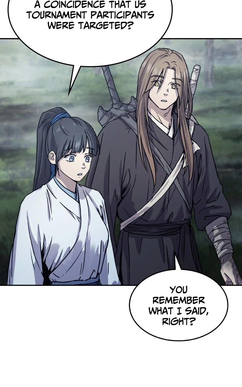 Absolute Domination Chapter 17 Page 89