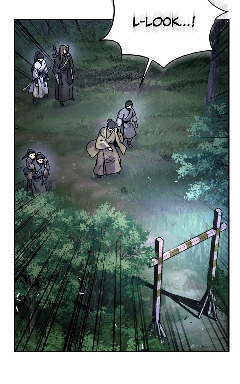 Absolute Domination Chapter 17 Page 110