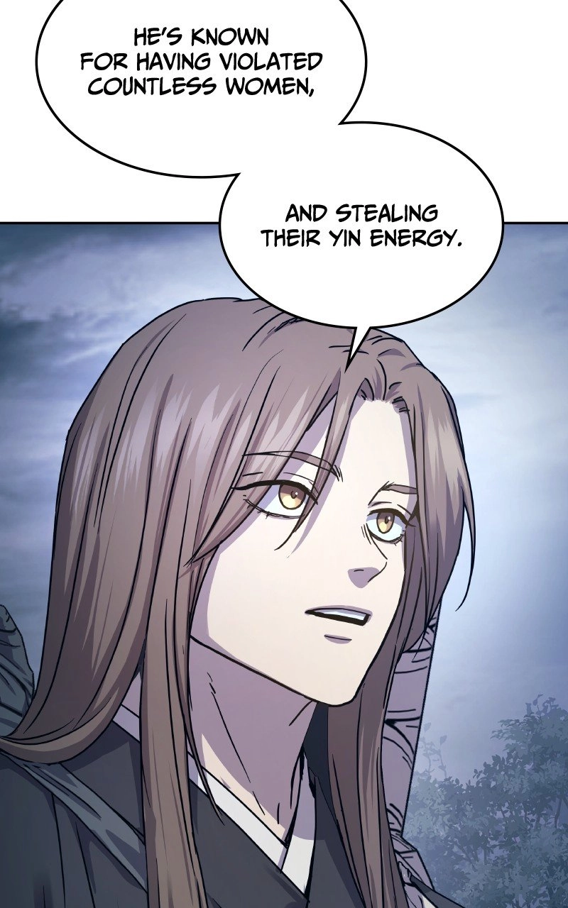 Absolute Domination Chapter 18 Page 12