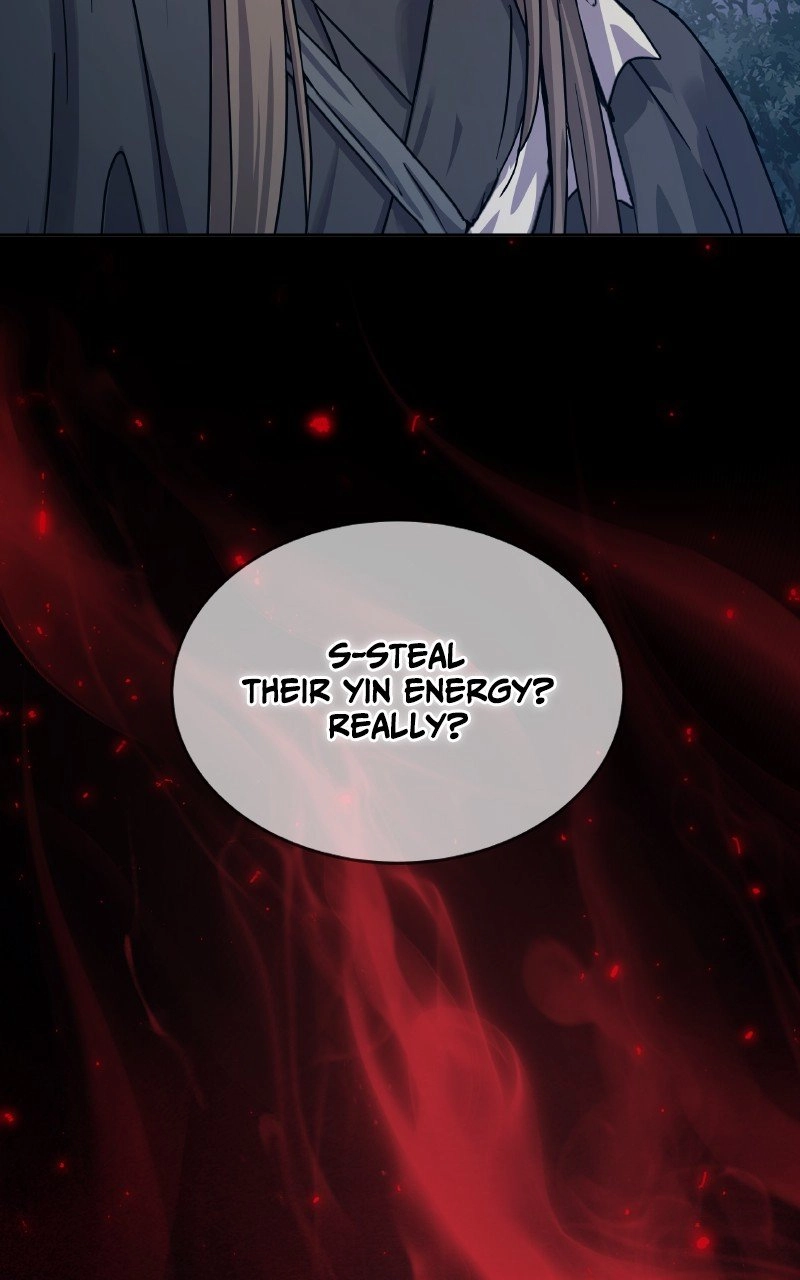 Absolute Domination Chapter 18 Page 13