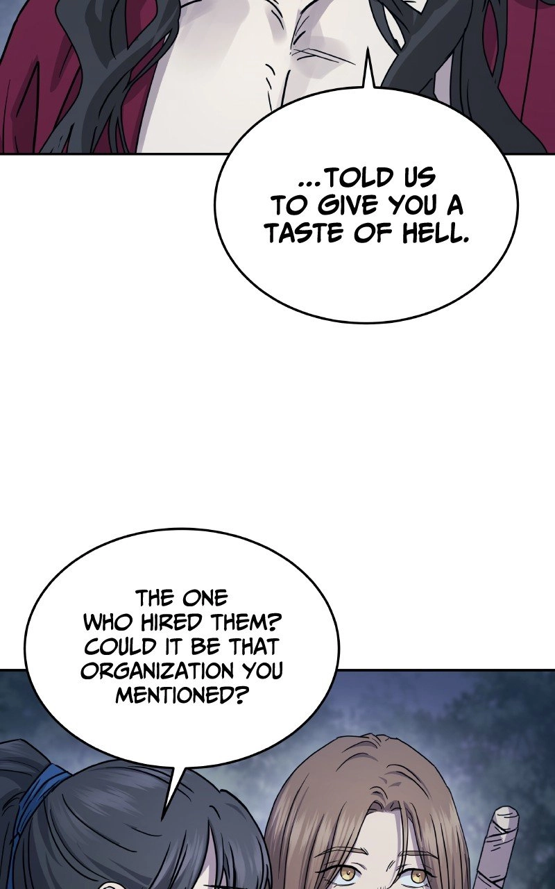 Absolute Domination Chapter 18 Page 23