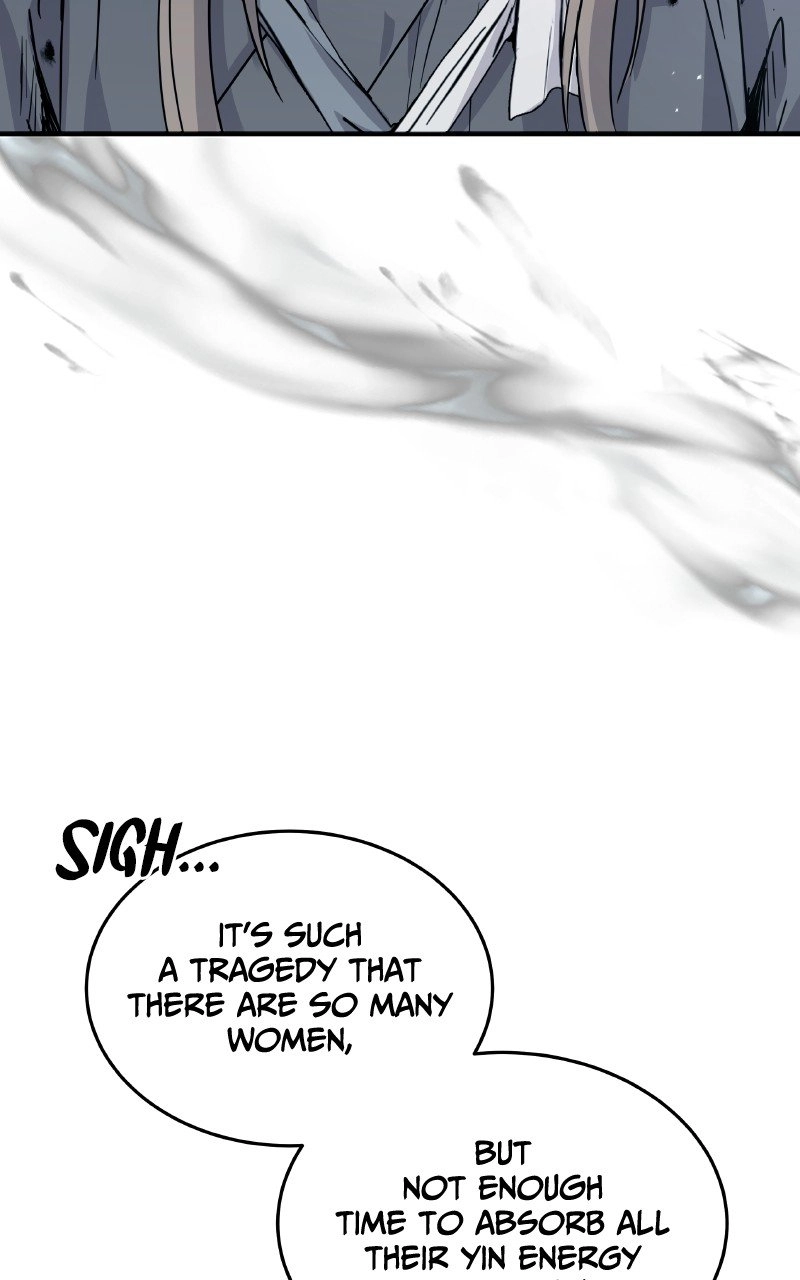 Absolute Domination Chapter 18 Page 26