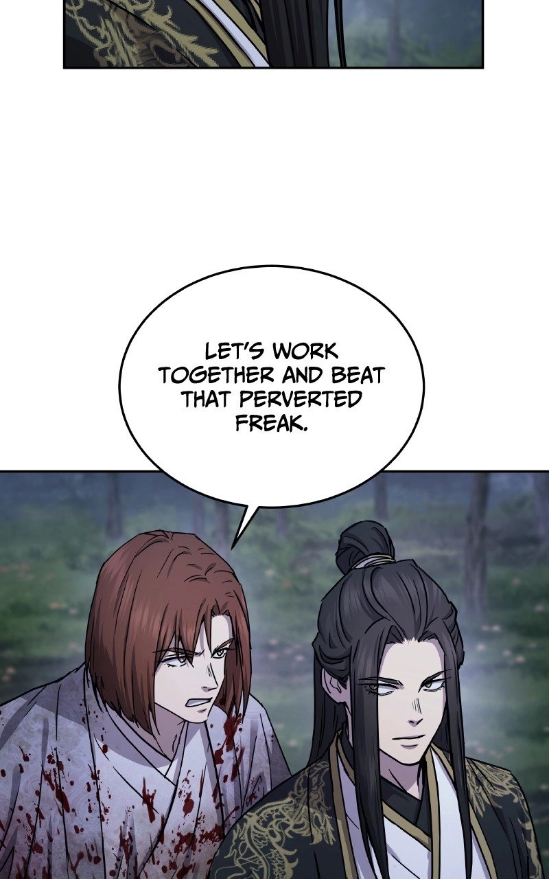 Absolute Domination Chapter 18 Page 29