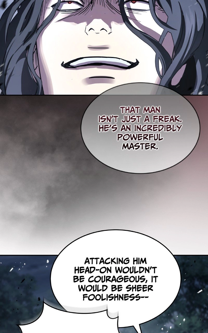 Absolute Domination Chapter 18 Page 33