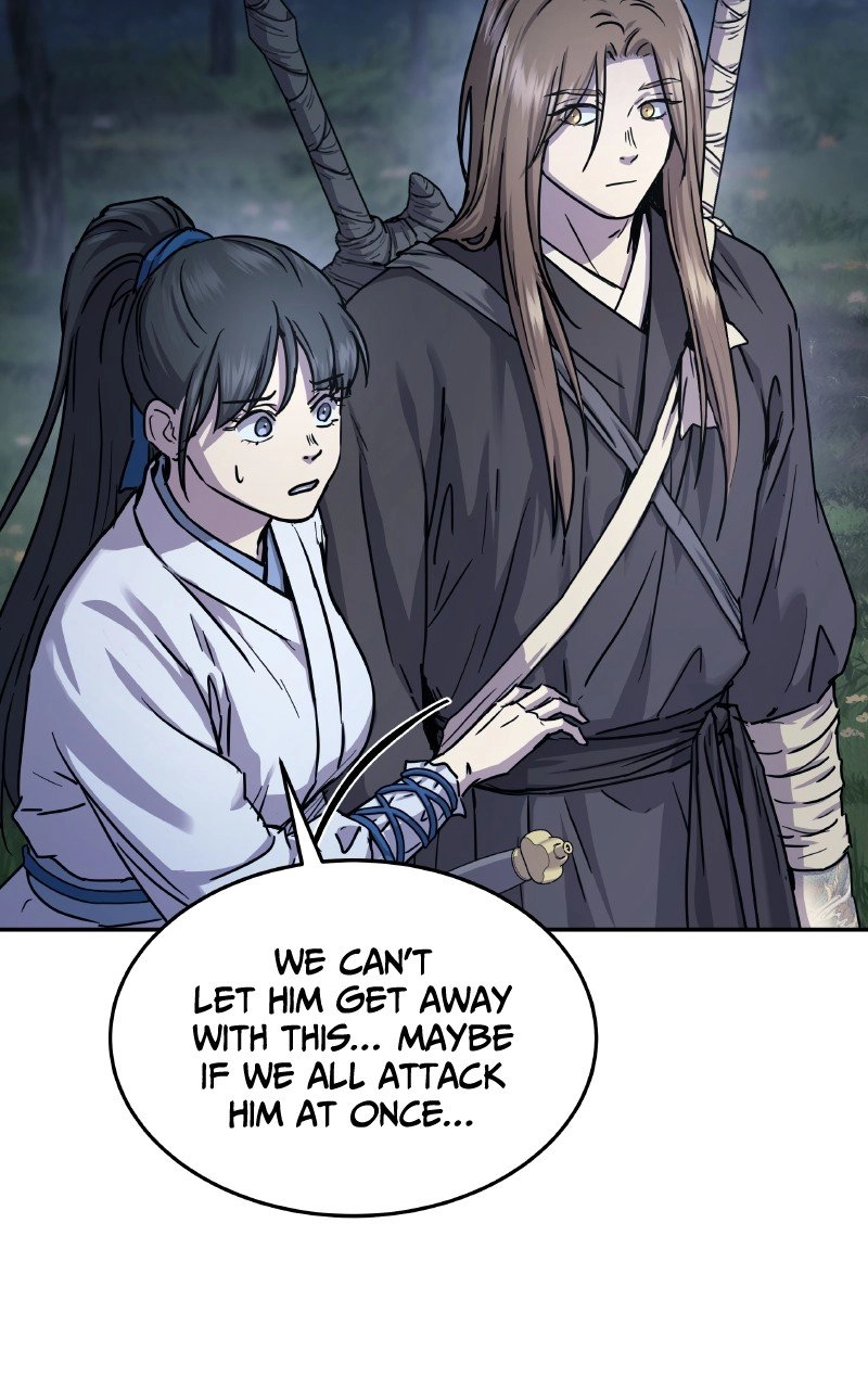 Absolute Domination Chapter 18 Page 67