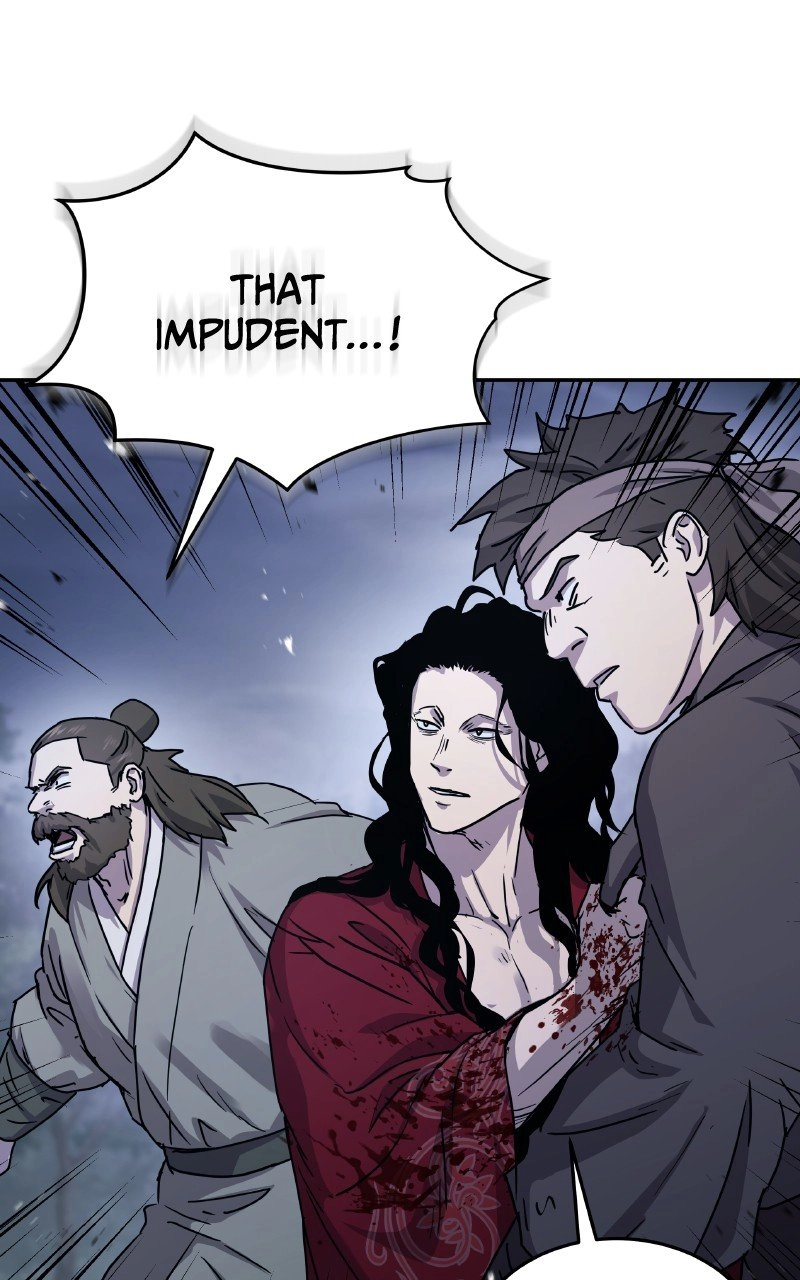 Absolute Domination Chapter 18 Page 99