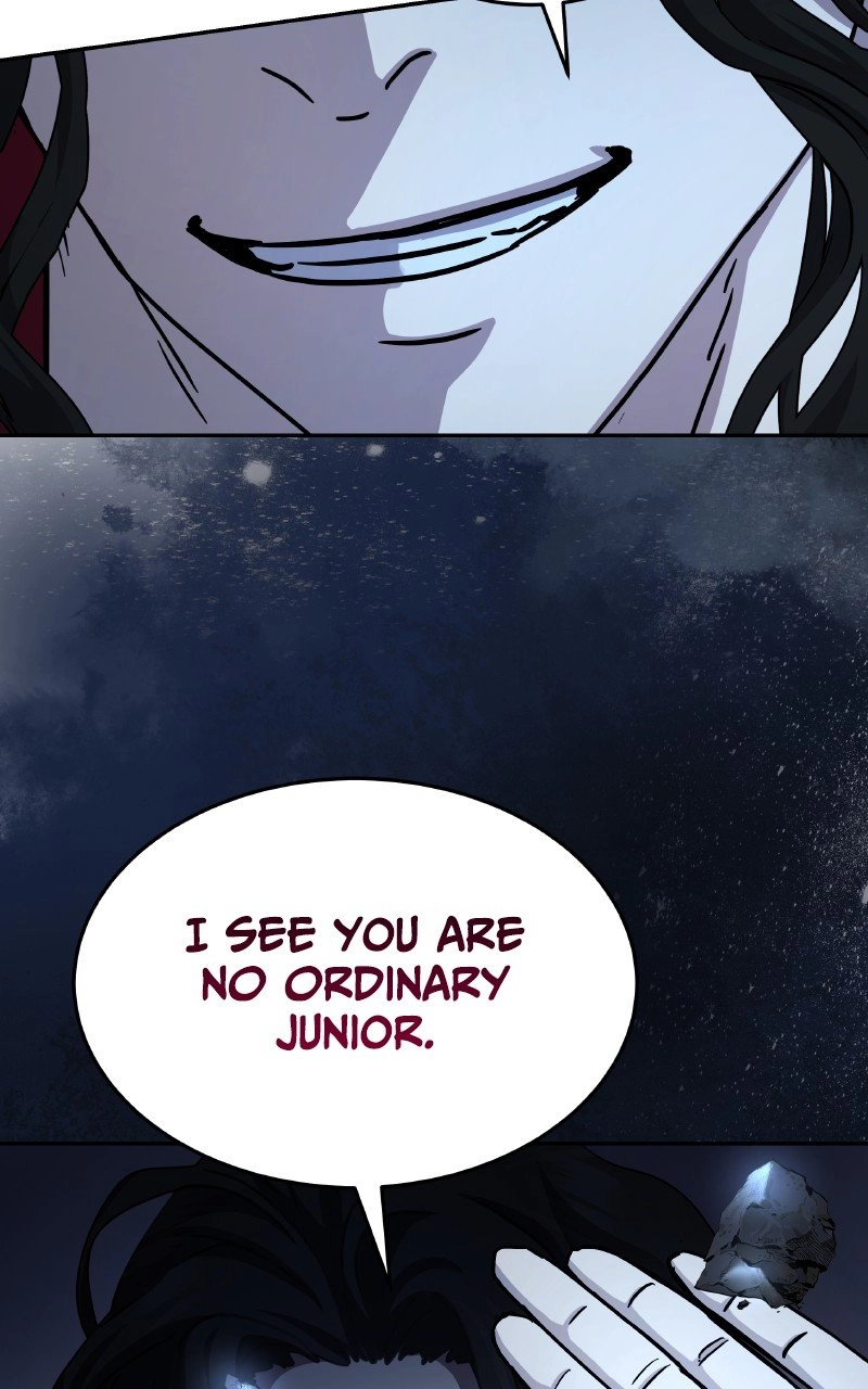 Absolute Domination Chapter 19 Page 12