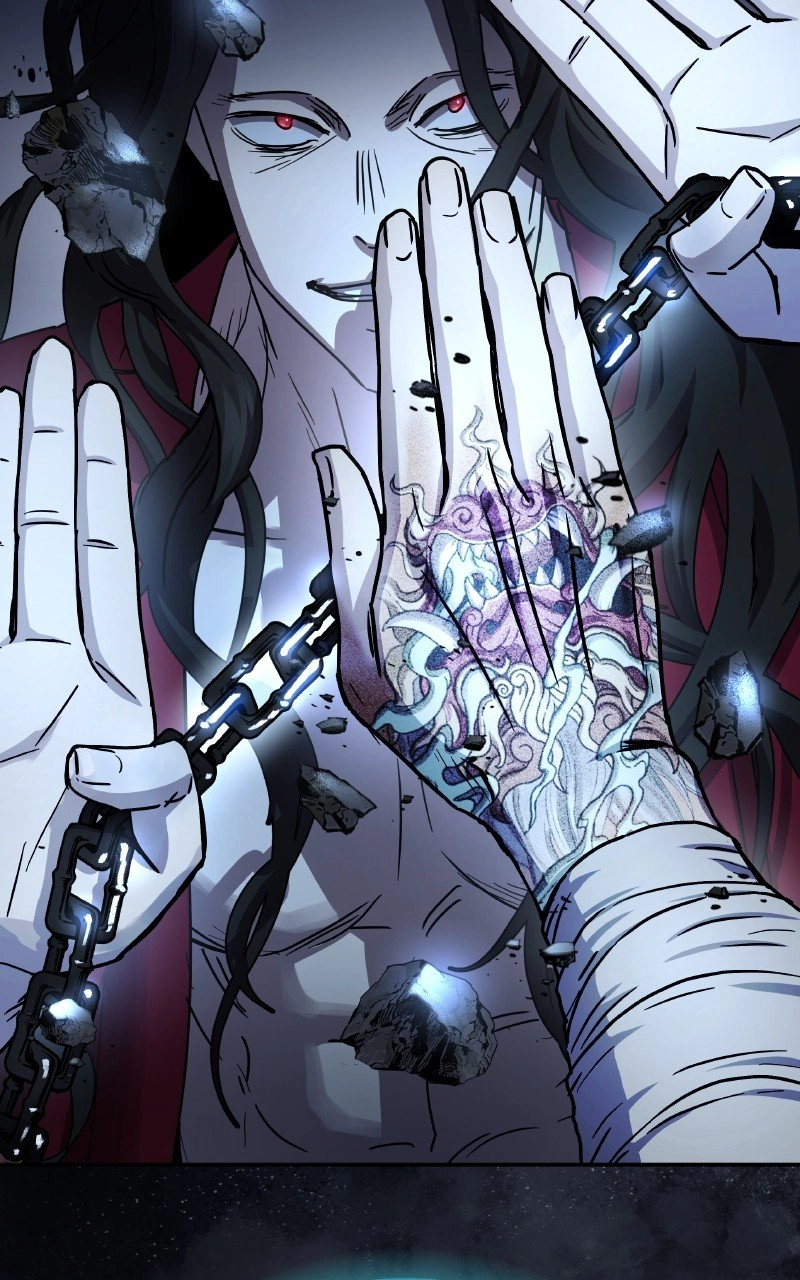 Absolute Domination Chapter 19 Page 13