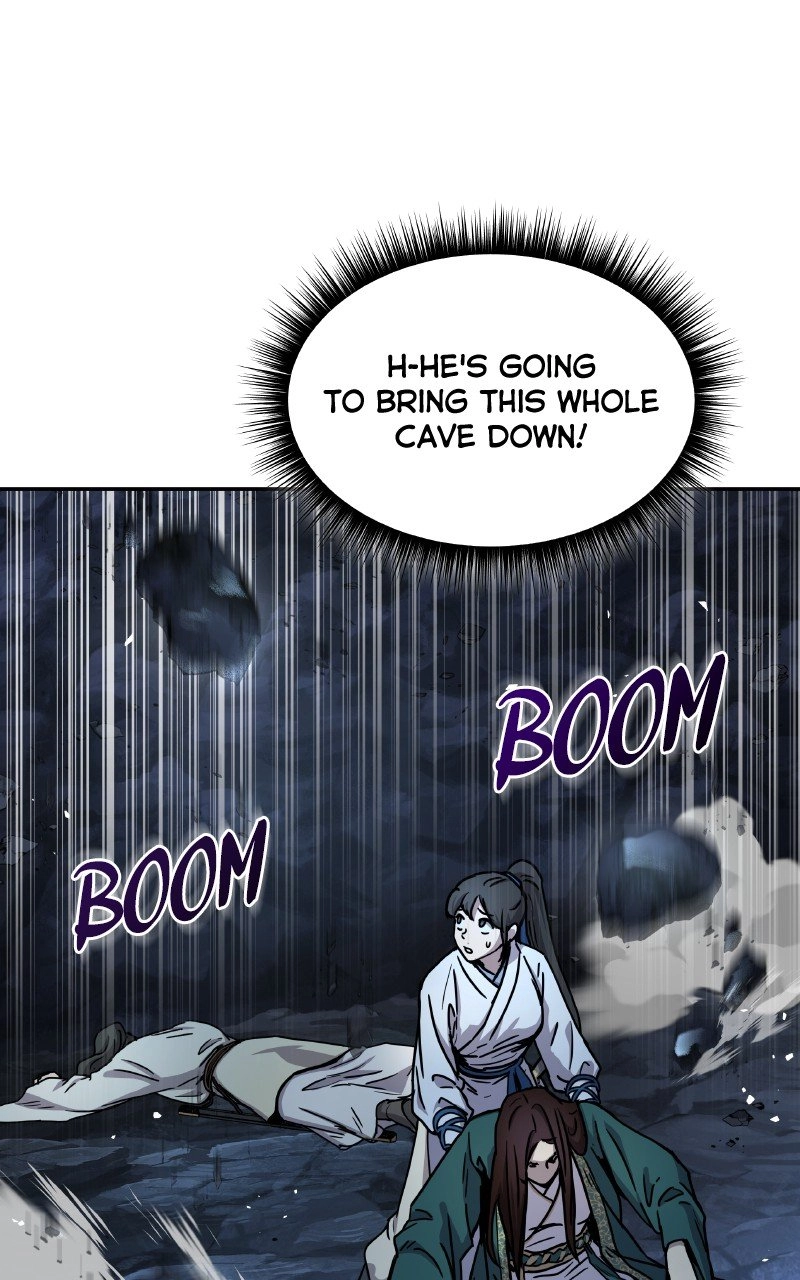Absolute Domination Chapter 19 Page 19