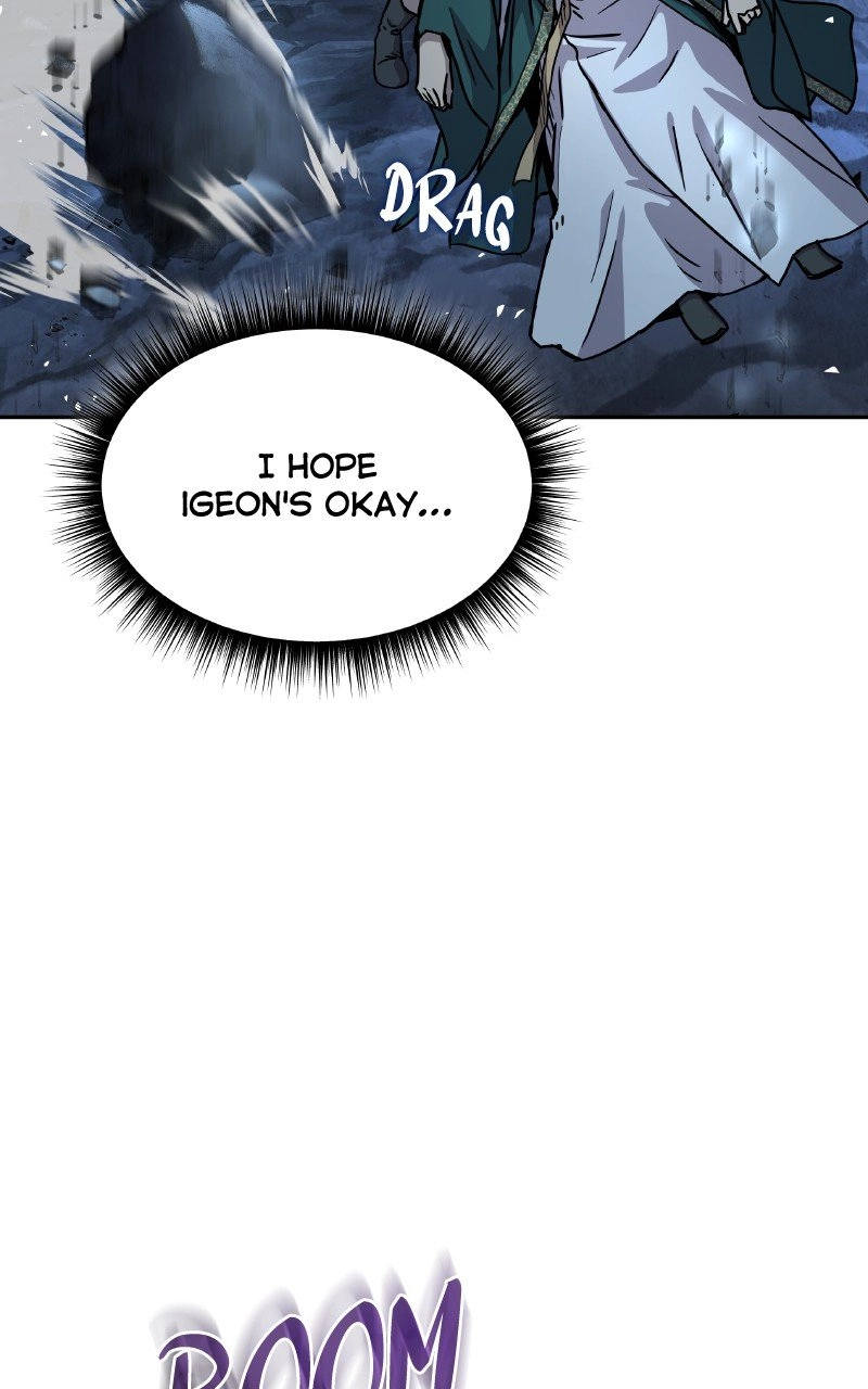 Absolute Domination Chapter 19 Page 20