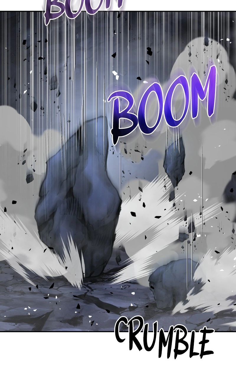Absolute Domination Chapter 19 Page 21