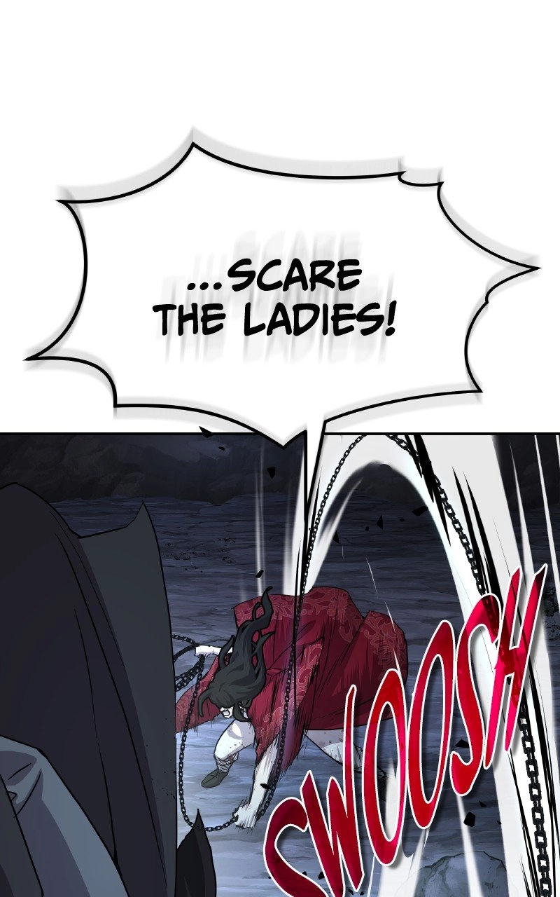 Absolute Domination Chapter 19 Page 29