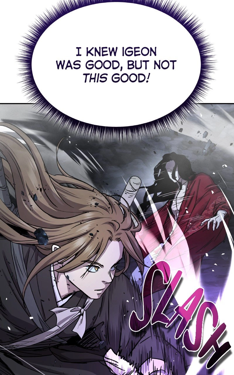 Absolute Domination Chapter 19 Page 42
