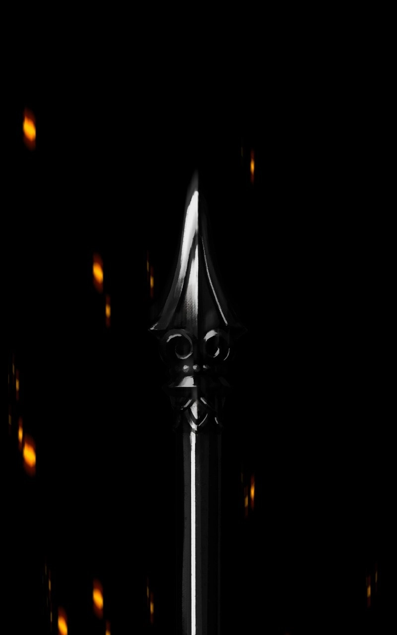 Absolute Domination Chapter 19 Page 91