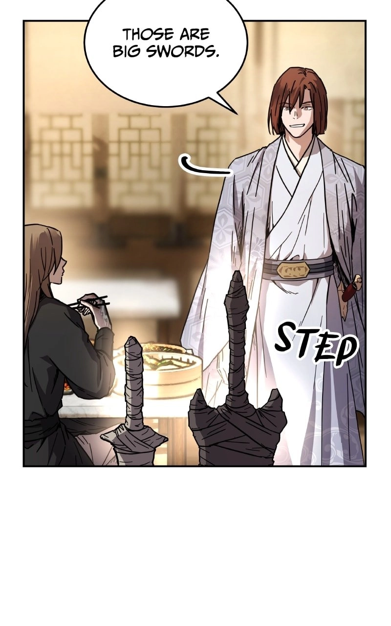 Absolute Domination Chapter 2 Page 14