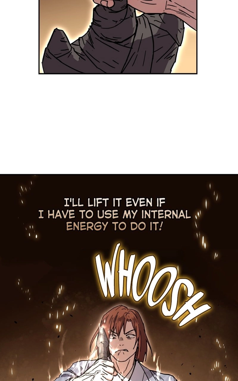 Absolute Domination Chapter 2 Page 20
