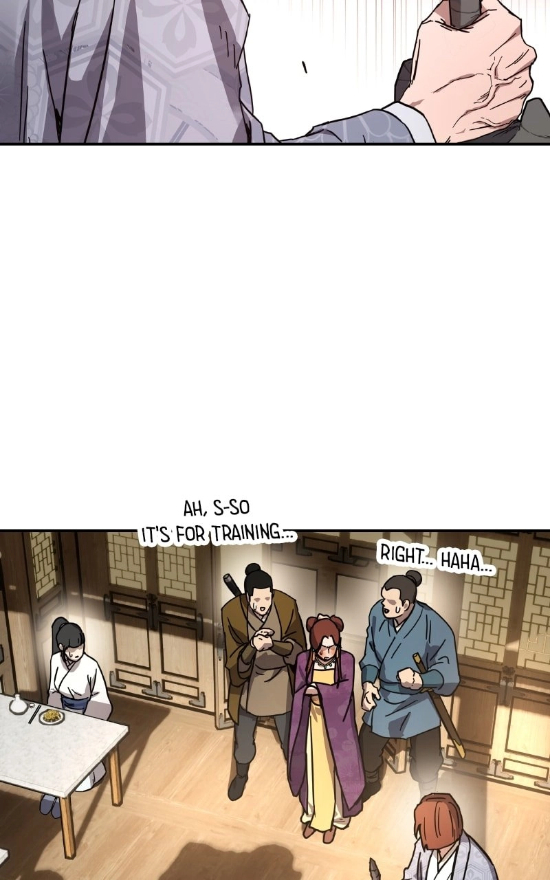 Absolute Domination Chapter 2 Page 25