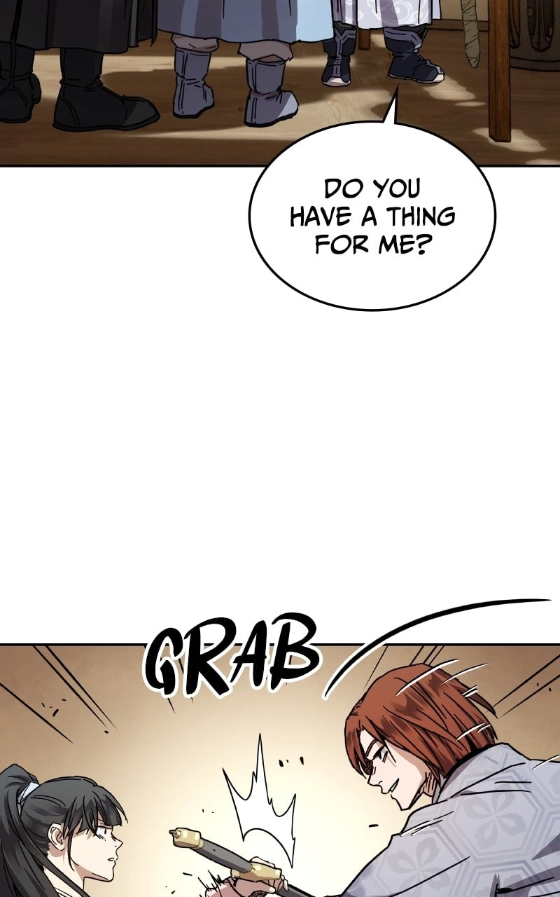Absolute Domination Chapter 2 Page 38
