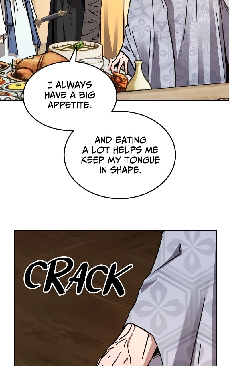 Absolute Domination Chapter 2 Page 61