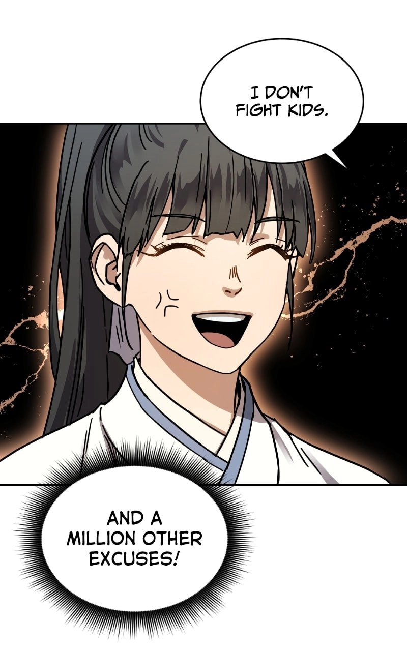 Absolute Domination Chapter 2 Page 80
