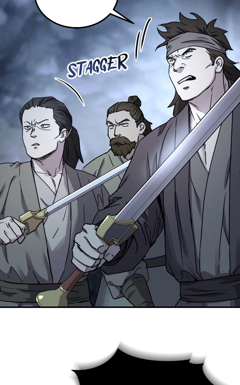 Absolute Domination Chapter 20 Page 8