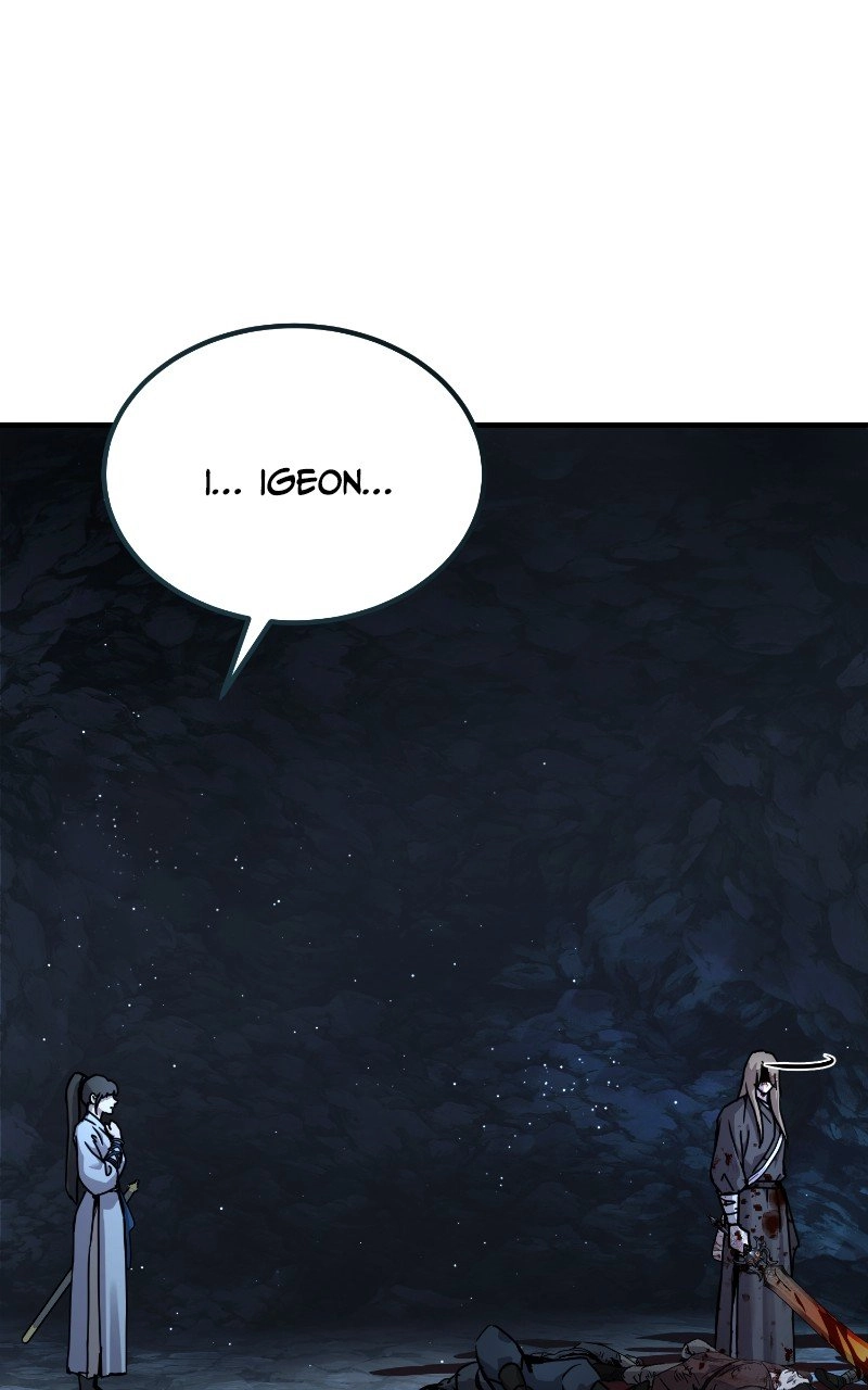 Absolute Domination Chapter 20 Page 32