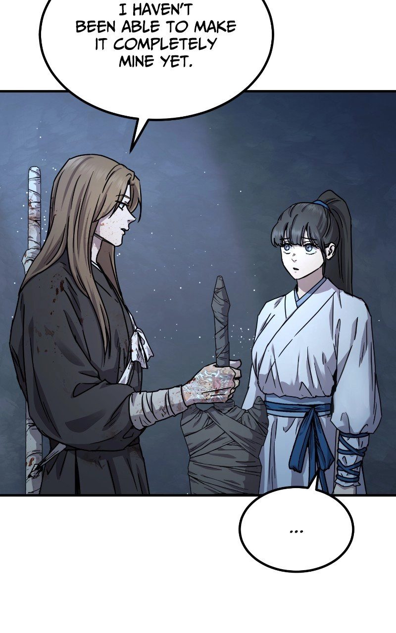Absolute Domination Chapter 20 Page 41