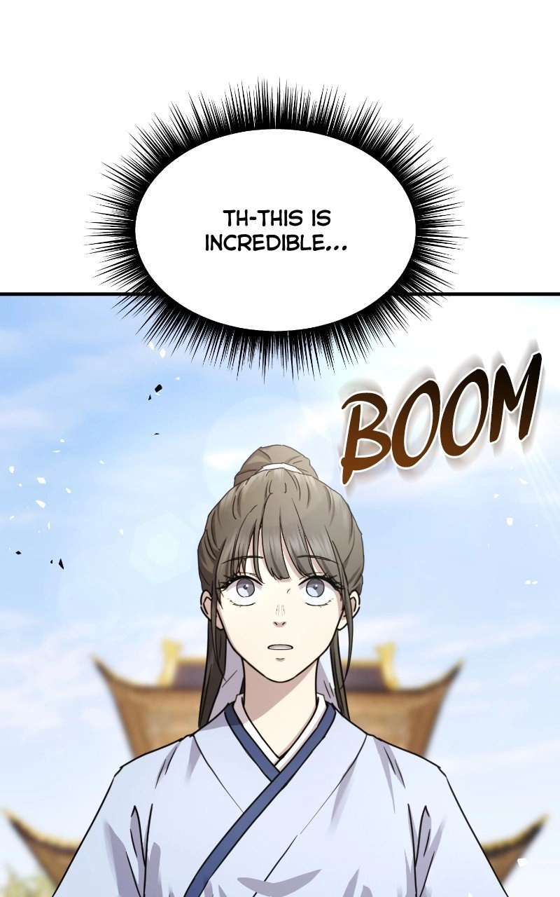 Absolute Domination Chapter 21 Page 11