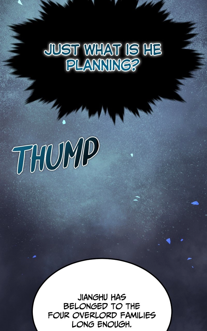Absolute Domination Chapter 21 Page 20
