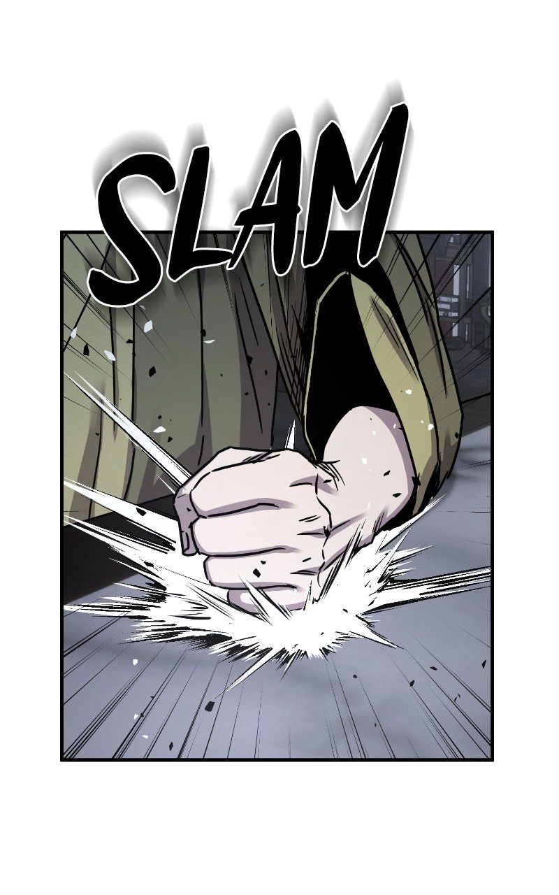 Absolute Domination Chapter 21 Page 31