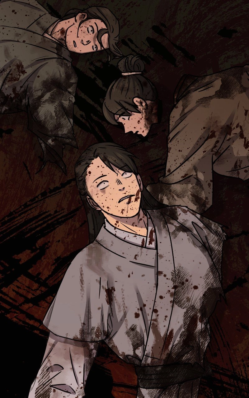 Absolute Domination Chapter 21 Page 50