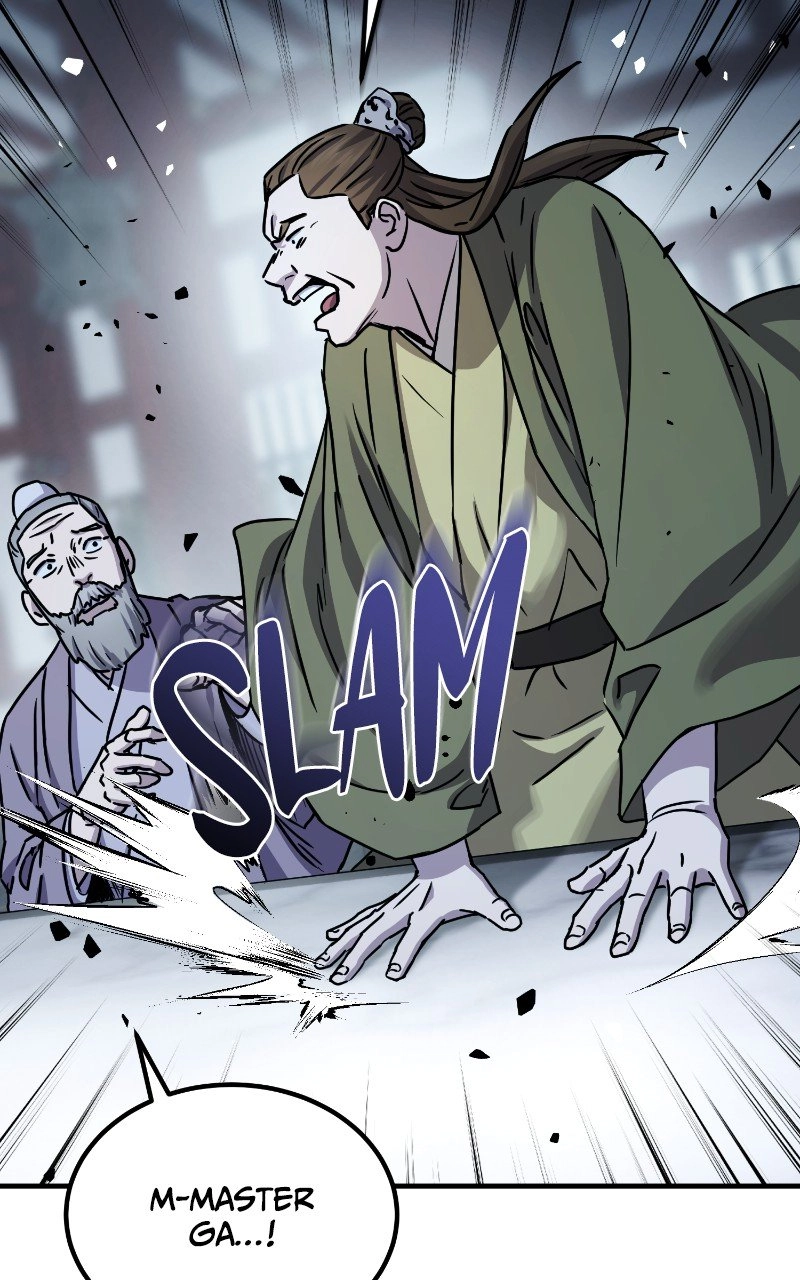 Absolute Domination Chapter 21 Page 58