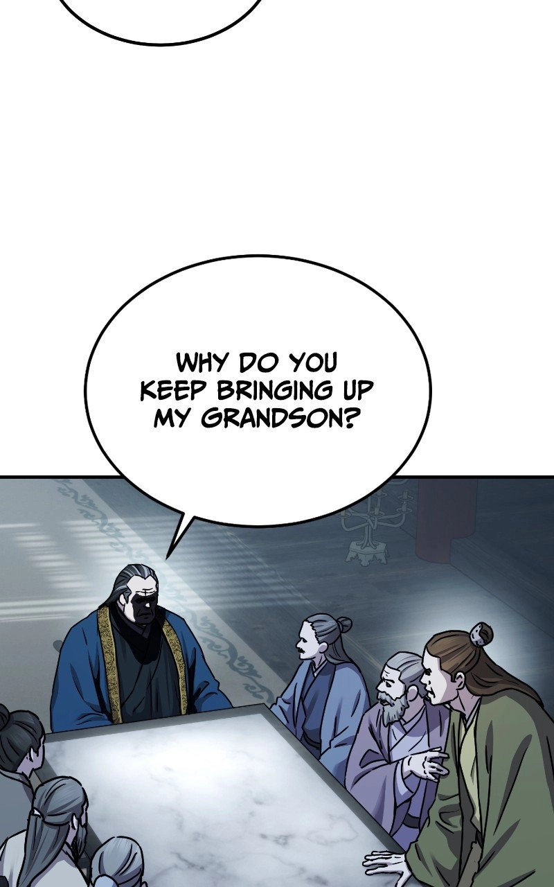 Absolute Domination Chapter 21 Page 59