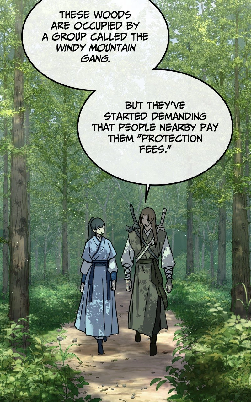 Absolute Domination Chapter 21 Page 83