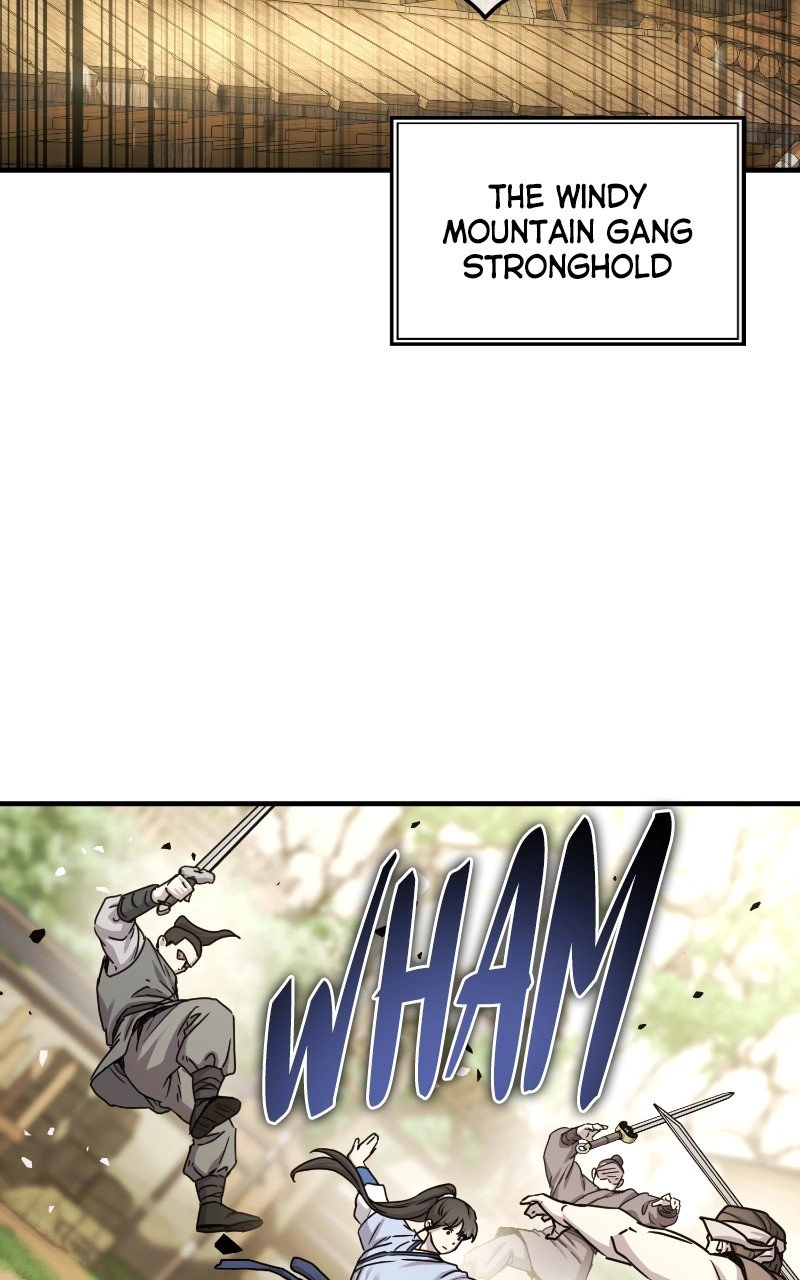 Absolute Domination Chapter 21 Page 111