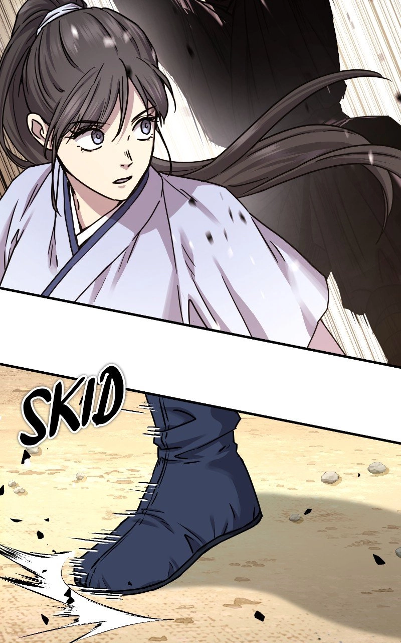 Absolute Domination Chapter 21 Page 116