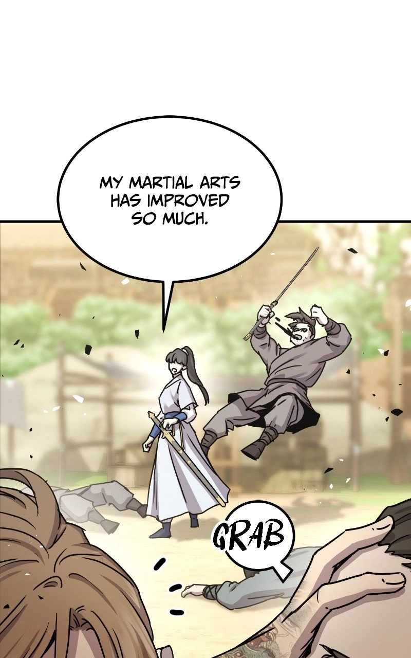 Absolute Domination Chapter 21 Page 121