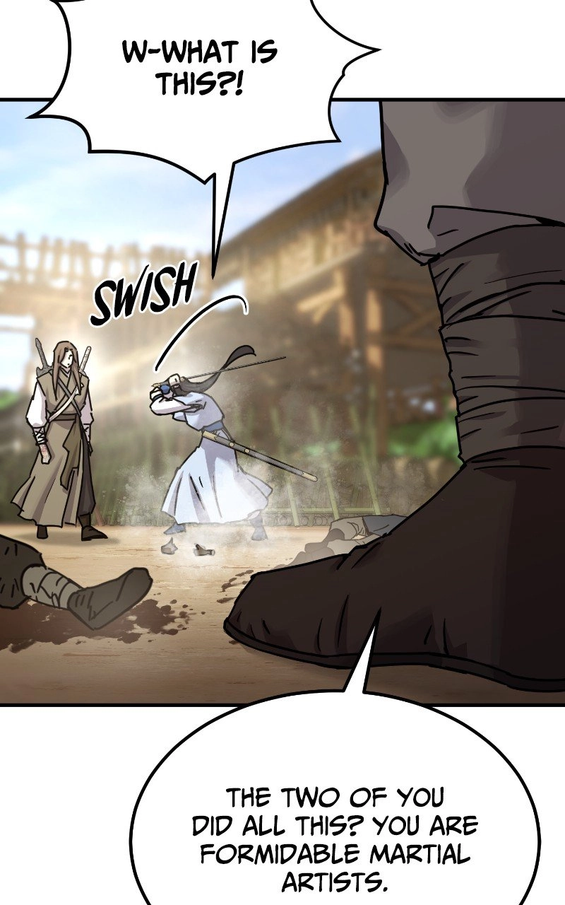 Absolute Domination Chapter 21 Page 134