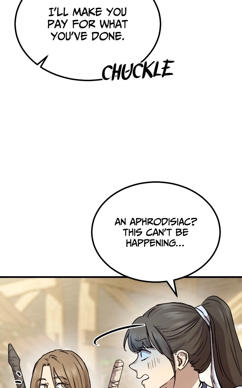 Absolute Domination Chapter 21 Page 142
