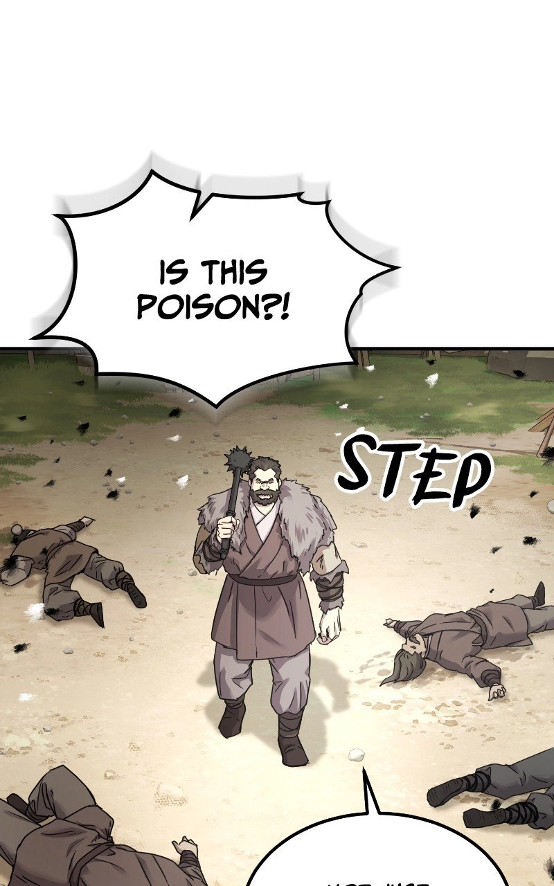 Absolute Domination Chapter 22 Page 3