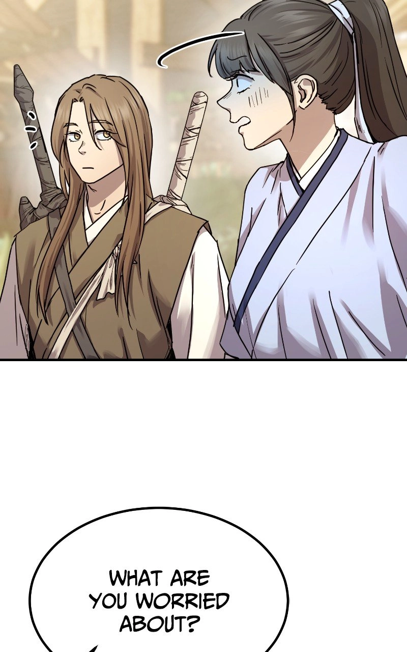 Absolute Domination Chapter 22 Page 9