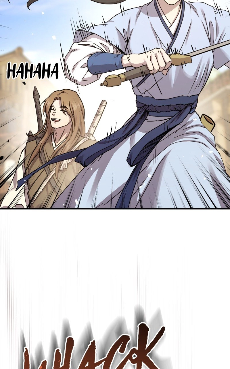 Absolute Domination Chapter 22 Page 14