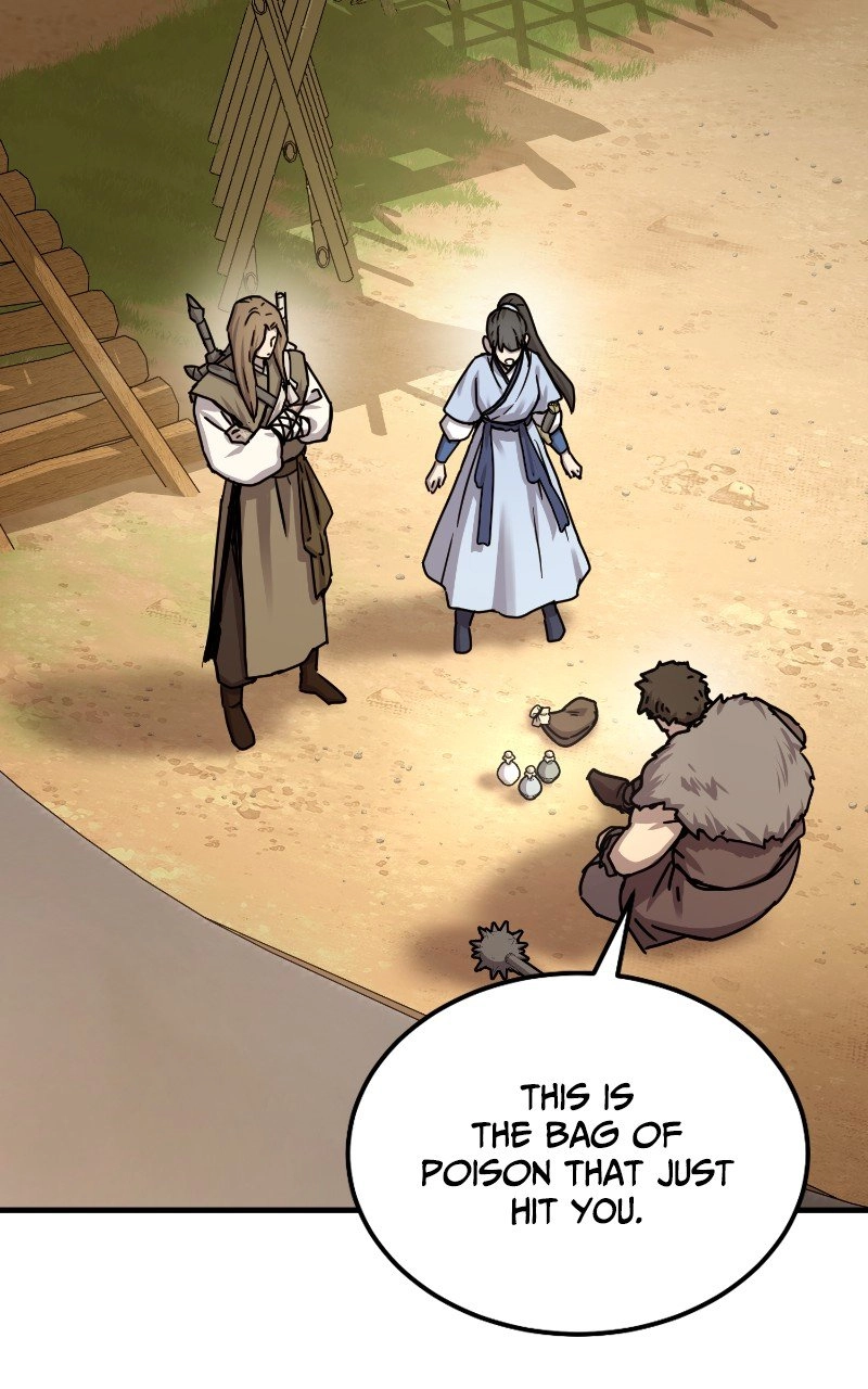 Absolute Domination Chapter 22 Page 17