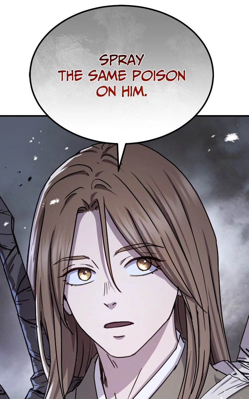 Absolute Domination Chapter 22 Page 22