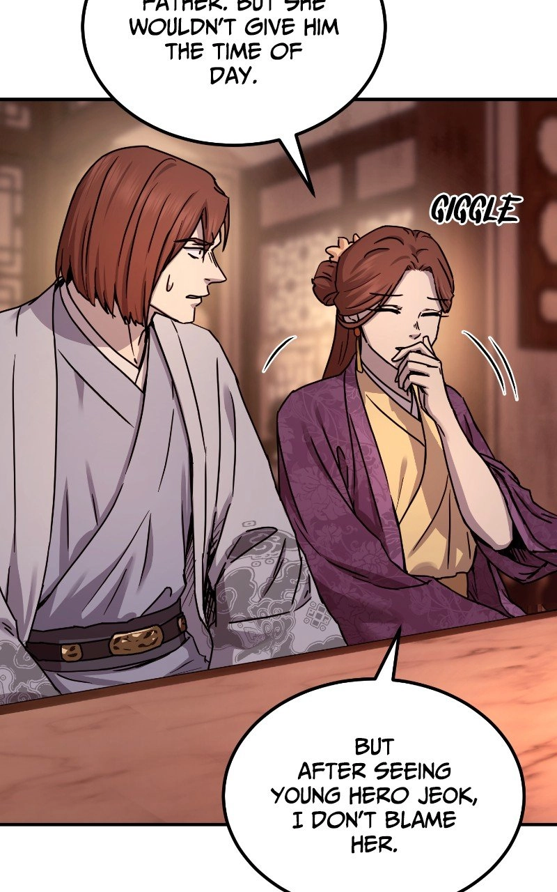 Absolute Domination Chapter 22 Page 54