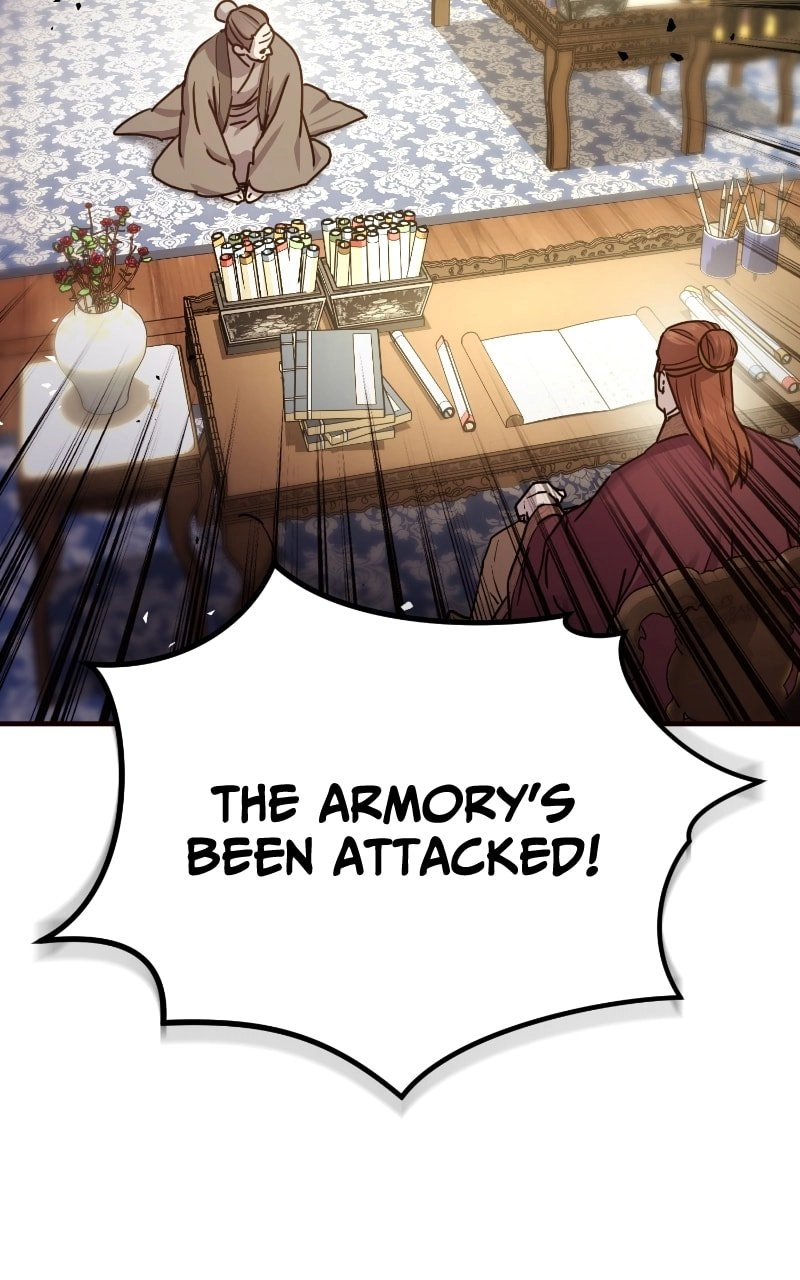 Absolute Domination Chapter 23 Page 18