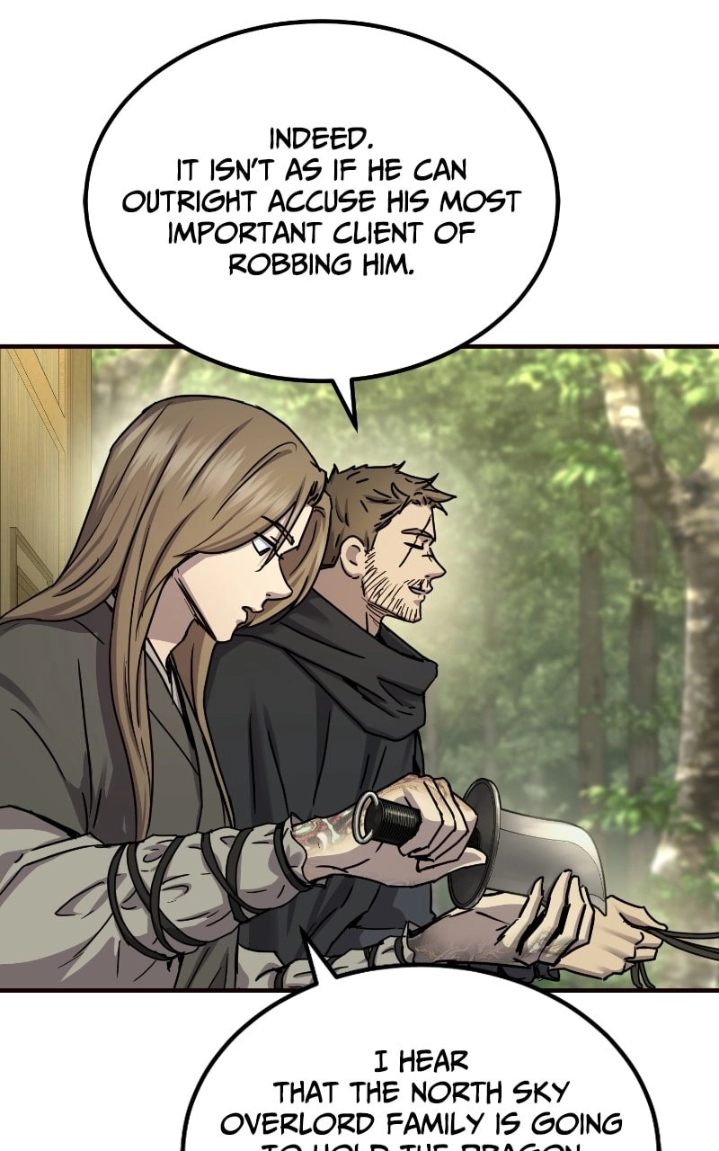 Absolute Domination Chapter 23 Page 28