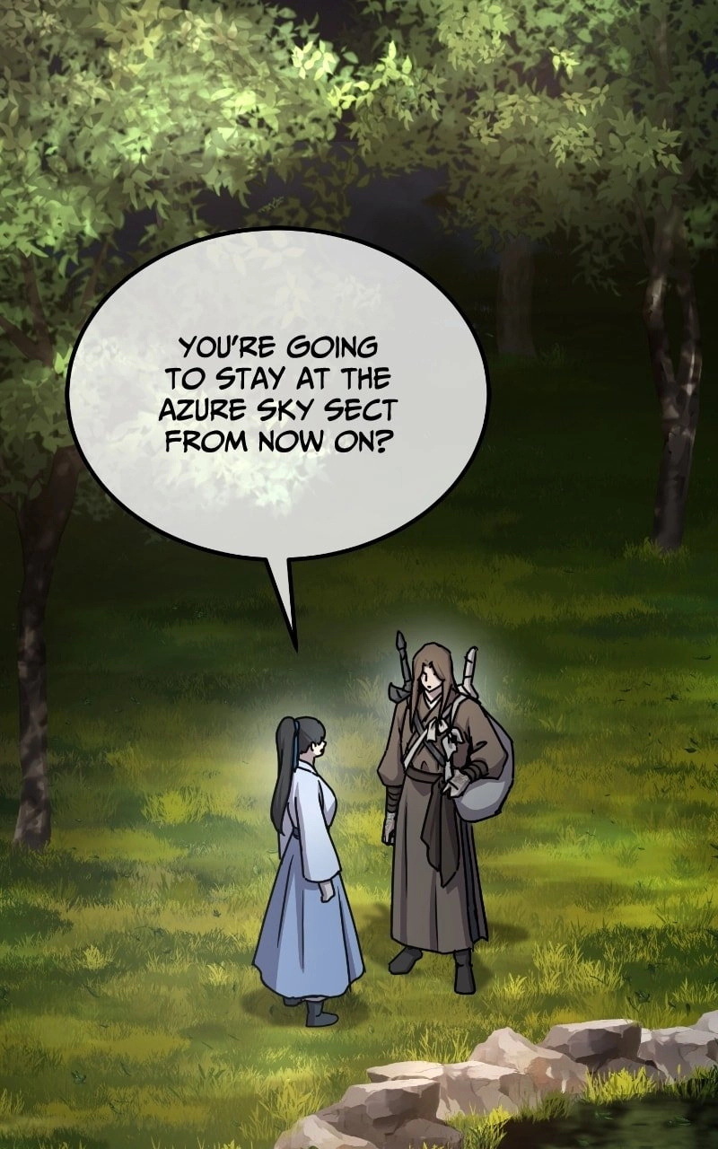 Absolute Domination Chapter 23 Page 42